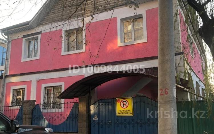 Жеке үй · 7 бөлме · 200 м² · 3.8 жүзд., Розыбакиева-Утепова, бағасы: 390 млн ₸ в Алматы, Бостандыкский р-н — фото 2