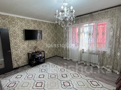 2-бөлмелі пәтер, 69 м², 4/5 қабат, мкр Кулагер 59, бағасы: 40 млн 〒 в Алматы, Жетысуский р-н