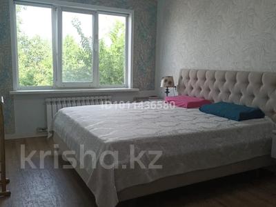 3-комнатная квартира · 63 м² · 5/5 этаж, мкр Орбита-2 29a за 43.5 млн ₸ в Алматы, Бостандыкский р-н