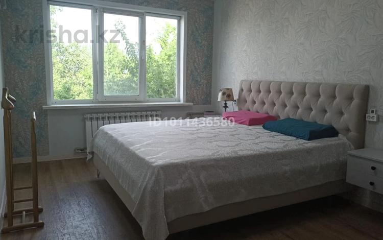 3-комнатная квартира · 63 м² · 5/5 этаж, мкр Орбита-2 29a за 43.5 млн ₸ в Алматы, Бостандыкский р-н — фото 43