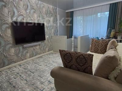 3-бөлмелі пәтер · 60 м² · 1/5 қабат, Солодовникова — Розыбакиева-Сатпаева, бағасы: 43 млн ₸ в Алматы, Бостандыкский р-н