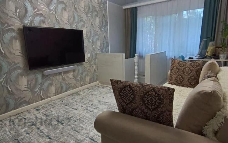 3-бөлмелі пәтер · 60 м² · 1/5 қабат, Солодовникова — Розыбакиева-Сатпаева, бағасы: 43 млн ₸ в Алматы, Бостандыкский р-н — фото 12