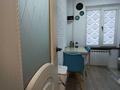 3-бөлмелі пәтер · 60 м² · 1/5 қабат, Солодовникова — Розыбакиева-Сатпаева, бағасы: 43 млн ₸ в Алматы, Бостандыкский р-н — фото 13