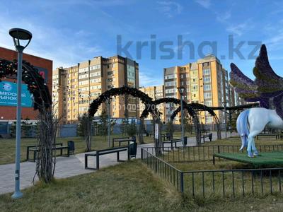 3-комнатная квартира · 110 м² · 5/9 этаж, Назарбаева 195 за 49 млн 〒 в Костанае