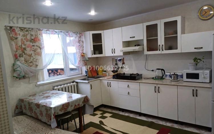 Отдельный дом · 1 комната · 40 м² · 2 сот., Акжайык за 20 млн ₸ в Бурабае — фото 2