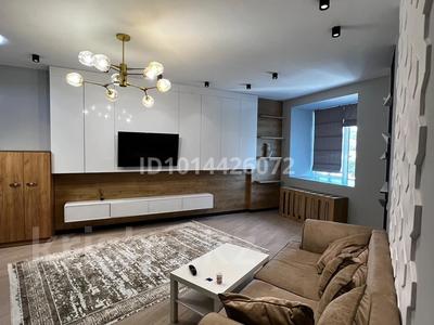 2-комнатная квартира · 58 м² · 5/20 этаж, Аль-фараби 5 за 800 000 ₸ в Алматы, Медеуский р-н