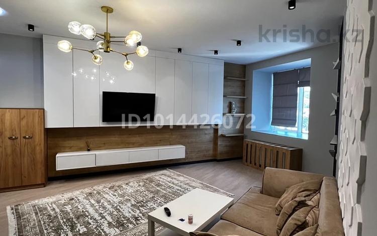 2-комнатная квартира · 58 м² · 5/20 этаж, Аль-фараби 5 за 800 000 ₸ в Алматы, Медеуский р-н — фото 2