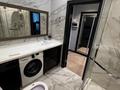 2-комнатная квартира · 58 м² · 5/20 этаж, Аль-фараби 5 за 800 000 ₸ в Алматы, Медеуский р-н — фото 3