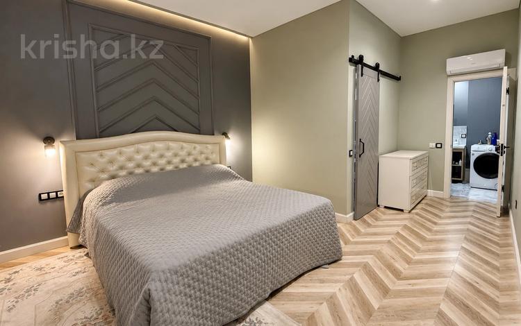 2-комнатная квартира · 80 м² · 4/20 этаж, Снегина 32/1 за 550 000 ₸ в Алматы, Медеуский р-н — фото 32