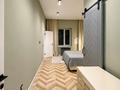 2-комнатная квартира · 80 м² · 4/20 этаж, Снегина 32/1 за 550 000 ₸ в Алматы, Медеуский р-н — фото 3