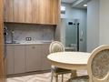 2-комнатная квартира · 80 м² · 4/20 этаж, Снегина 32/1 за 550 000 ₸ в Алматы, Медеуский р-н — фото 11