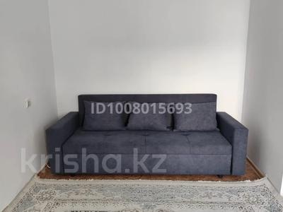 1-бөлмелі пәтер · 38 м² · 3/9 қабат, мкр Кадыра Мырза-Али, бағасы: 100 000 〒 в Уральске