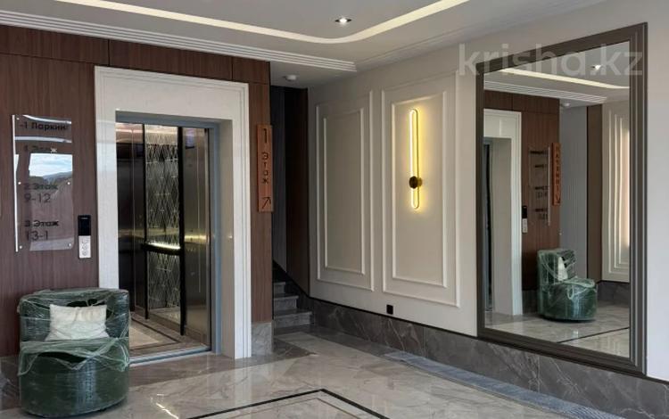 3-комнатная квартира · 100 м² · 3/3 этаж, Кенесары хана 43/7 за 127.2 млн ₸ в Алматы, Наурызбайский р-н — фото 9