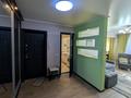 4-бөлмелі пәтер · 85 м² · 5/5 қабат, Бульвар Гагарина 19, бағасы: 35 млн ₸ в Усть-Каменогорске, Ульбинский — фото 24