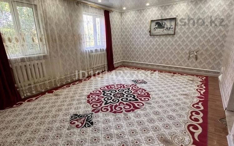 Дача · 3 комнаты · 70 м² · 9 сот., С.к Зооветснаб 2 за 7 млн ₸ в Актобе, жилой массив Кирпичный — фото 2