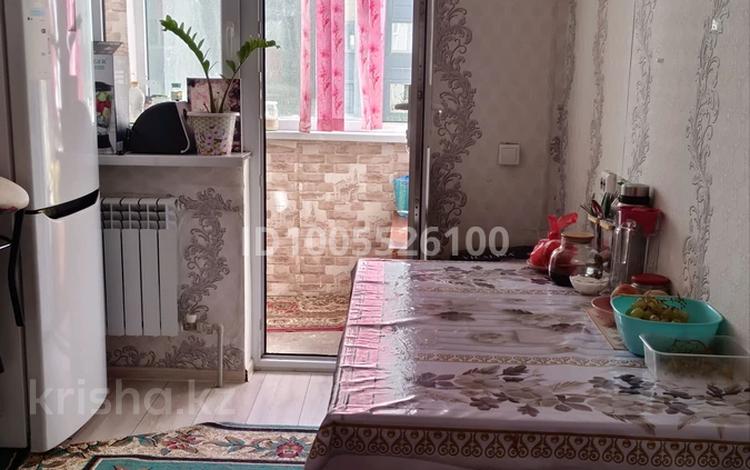 1-бөлмелі пәтер · 38 м² · 2/7 қабат, мкр Акжайык — К.Толеметов Өтегенов, бағасы: 20 млн ₸ в Шымкенте, Абайский р-н — фото 2