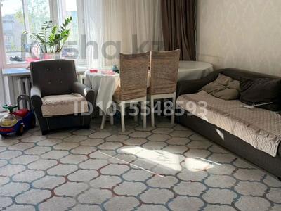 4-комнатная квартира · 75 м² · 5/10 этаж, Шакарима 20 за 40 млн ₸ в Семее, Красный Кордон