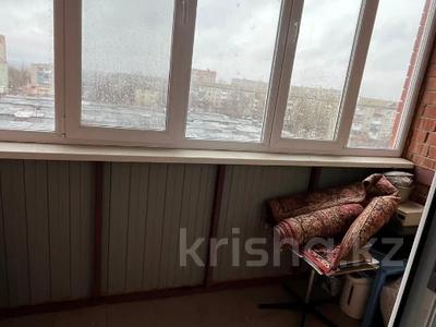1-комнатная квартира, 43 м², 5/5 этаж, Валиханова за 15 млн 〒 в Петропавловске