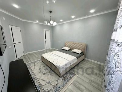 1-комнатная квартира · 80 м² · 3/5 этаж, мкр. Алтын орда за 11 000 ₸ в Актобе