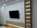 2-бөлмелі пәтер · 90 м² · 5/12 қабат, Розыбакиева, бағасы: 90 млн ₸ в Алматы, Бостандыкский р-н — фото 2
