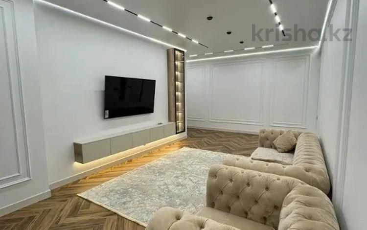 2-бөлмелі пәтер · 90 м² · 5/12 қабат, Розыбакиева, бағасы: 90 млн ₸ в Алматы, Бостандыкский р-н — фото 6