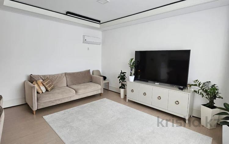 2-комнатная квартира · 72 м² · 17/28 этаж, Нажимеденова 4 за 65 млн ₸ в Астане, Алматы р-н — фото 2