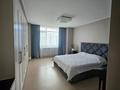 2-комнатная квартира · 72 м² · 17/28 этаж, Нажимеденова 4 за 65 млн ₸ в Астане, Алматы р-н — фото 10