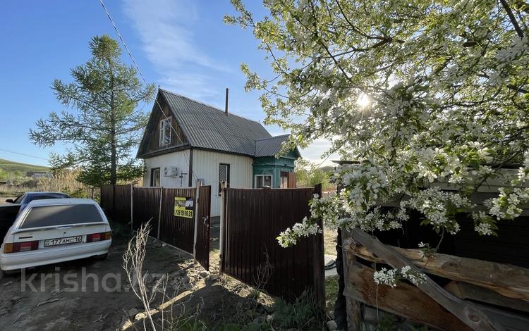 Дача · 4 комнаты · 44 м² · 6 сот., СТ Металлург - 5 163 — Ново-Ахмиррво за 3.9 млн ₸ в Усть-Каменогорске — фото 32