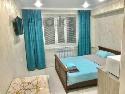 2-комнатная квартира · 48 м² · 5/5 этаж, Кирпичная 8а за 16 000 ₸ в Караганде, Казыбек би р-н