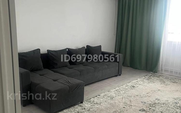 2-бөлмелі пәтер · 57 м² · 11/12 қабат, Ашимова 17 — Ашимова, бағасы: 170 000 ₸ в Талдыкоргане, мкр Коктем — фото 17