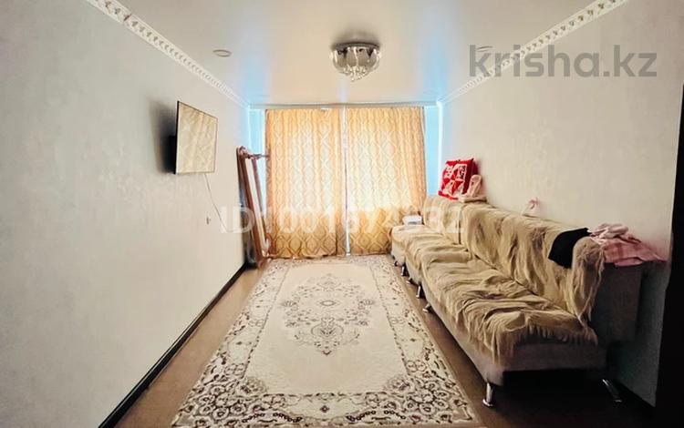 3-комнатная квартира · 68 м² · 7/9 этаж, 6 микрорайон 41 за 14 млн 〒 в Темиртау — фото 2