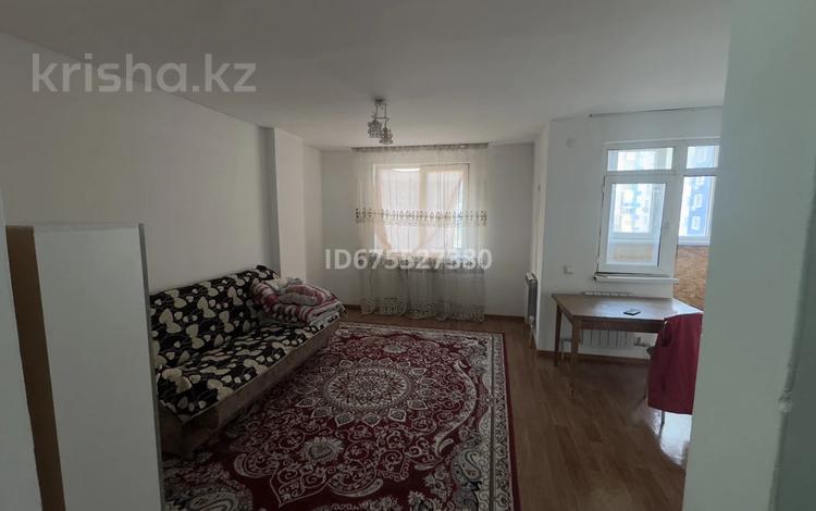 1-комнатная квартира · 32 м² · 4/9 этаж, мкр Нурсат 2 42 за 130 000 ₸ в Шымкенте, Каратауский р-н — фото 11