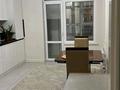 1-бөлмелі пәтер · 51 м² · 6/9 қабат, Аргынбекова 89 — Аргынбекова, бағасы: 200 000 ₸ в Шымкенте, Каратауский р-н — фото 5
