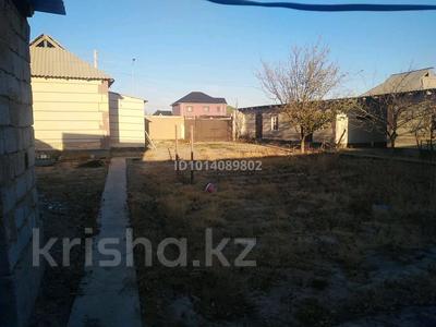 Отдельный дом · 3 комнаты · 75 м² · 6 сот., Жаушыкум 43 за 10 млн ₸ в Туркестане
