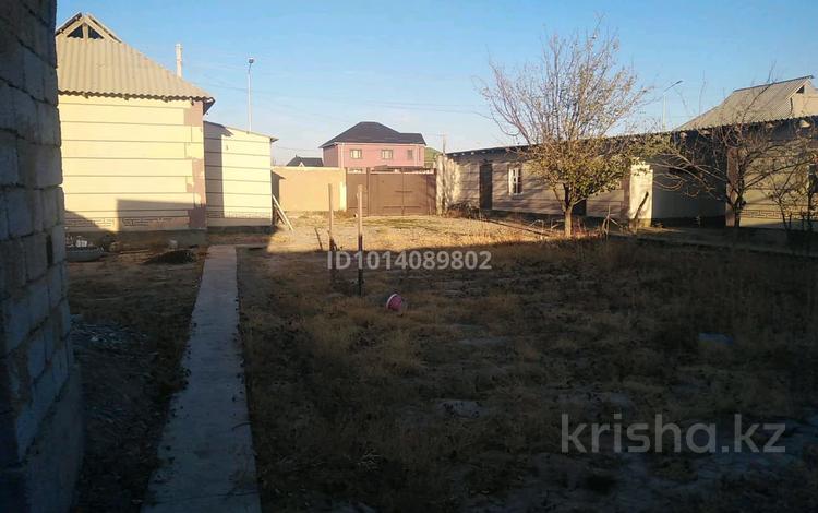 Отдельный дом · 3 комнаты · 75 м² · 6 сот., Жаушыкум 43 за 10 млн ₸ в Туркестане — фото 3