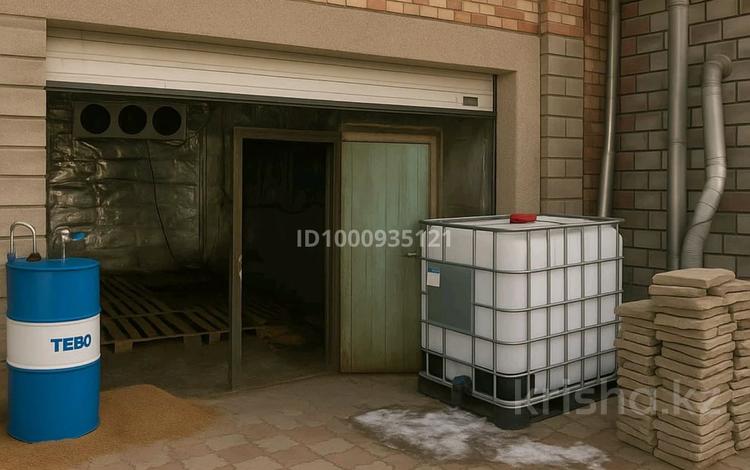 Гараж · 55 м² · Ушкын 22 за 290 000 〒 в Алматы, Алмалинский р-н — фото 2