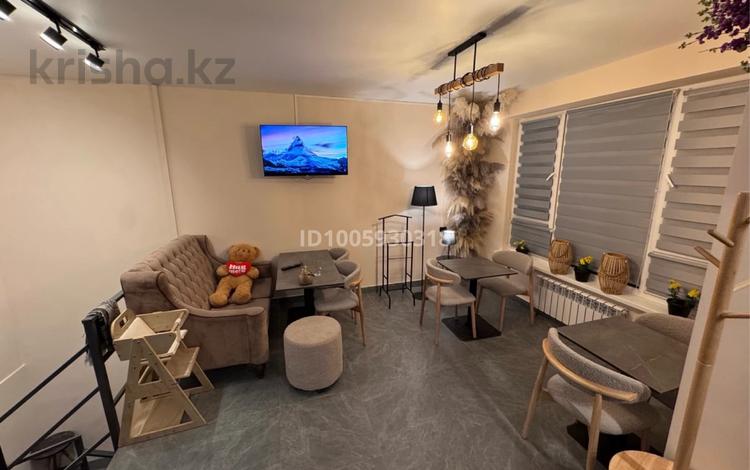 Свободное назначение · 80 м² за 400 000 ₸ в Алматы, Медеуский р-н — фото 2