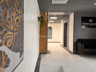 2-комнатная квартира · 97.4 м² · 2/6 этаж, 10 микрорайон 15/1 за 37 млн ₸ в Аксае