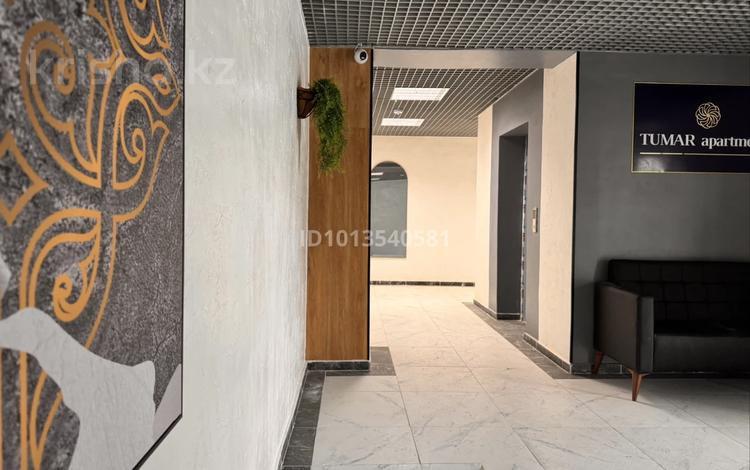 2-бөлмелі пәтер · 97.4 м² · 2/6 қабат, 10 микрорайон 15/1, бағасы: 37 млн ₸ в Аксае — фото 5
