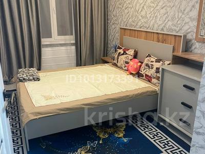 2-бөлмелі пәтер · 50 м² · 1/5 қабат, мкр Алмагуль 114 — Гагарина Дунаевского, бағасы: 350 000 ₸ в Алматы, Бостандыкский р-н