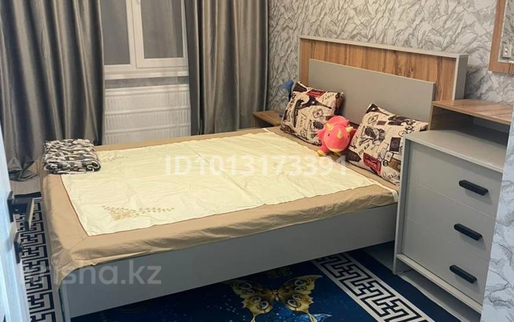 2-бөлмелі пәтер · 50 м² · 1/5 қабат, мкр Алмагуль 114 — Гагарина Дунаевского, бағасы: 350 000 ₸ в Алматы, Бостандыкский р-н — фото 2