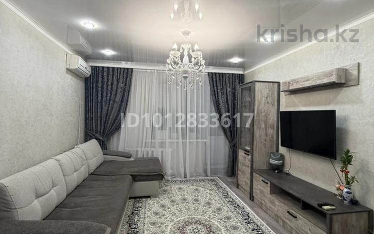 3-бөлмелі пәтер · 63 м² · 7/9 қабат, Назарбаева — площадь М.Маметовой, бағасы: 26 млн ₸ в Уральске — фото 4