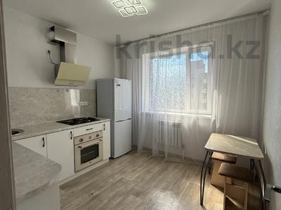 1-бөлмелі пәтер · 33.4 м² · 8 қабат, Шакшак Жанибека-батыра 45В, бағасы: 18.3 млн ₸ в Костанае