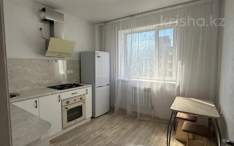 1-бөлмелі пәтер · 33.4 м² · 8 қабат, Шакшак Жанибека-батыра 45В, бағасы: 18.3 млн ₸ в Костанае — фото 2