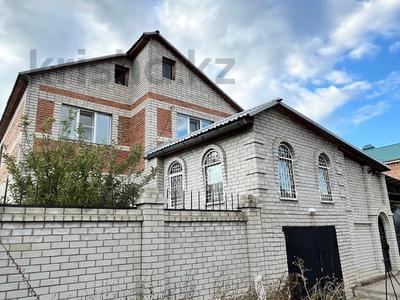 Отдельный дом · 5 комнат · 270 м² · 10 сот., Воронина 98 за 105 млн 〒 в Усть-Каменогорске