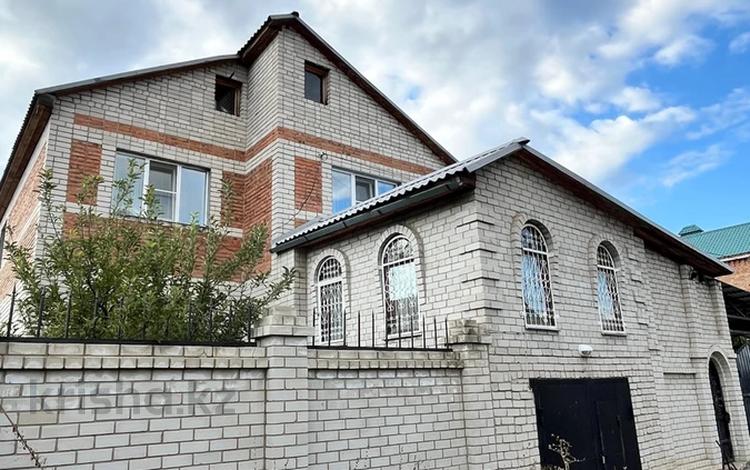 Отдельный дом · 5 комнат · 270 м² · 10 сот., Воронина 98 за 105 млн 〒 в Усть-Каменогорске — фото 3