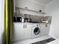 1-бөлмелі пәтер · 40 м² · 3/5 қабат, Привокзальный 3А мкр 19А, бағасы: 12 000 ₸ в Атырау, мкр Привокзальный-3А — фото 10