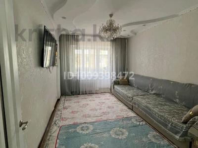 3-комнатная квартира · 64 м² · 2/3 этаж, Тусупбекова 15 за 23 млн 〒 в Жезказгане