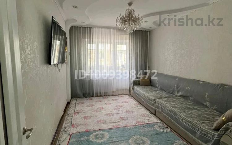 3-бөлмелі пәтер · 64 м² · 2/3 қабат, Тусупбекова 15, бағасы: 23 млн ₸ в Жезказгане — фото 14