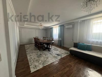 Отдельный дом · 4 комнаты · 120 м² · 8 сот., Б.Момышулы 18 — Жастар за 25 млн ₸ в Косозен